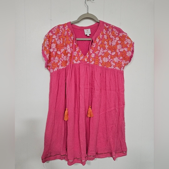 J. Marie Laynie Dress - Picture 3 of 9